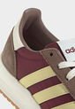 Tenis adidas Sportswear Run 72 Vinotinto de adidas Performance