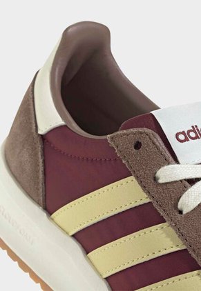 Tenis adidas Sportswear Run 72 Vinotinto