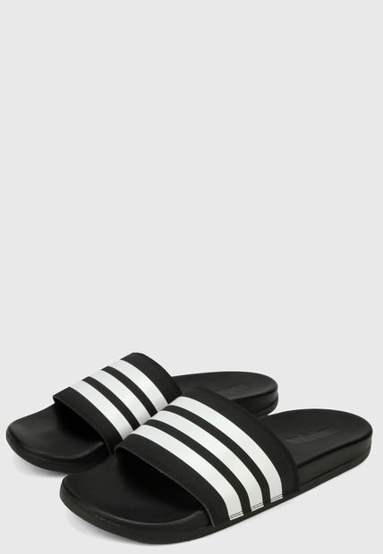 Ojota Rosa Adidas Adilette Aqua - Comprá Ahora | Dafiti Argentina