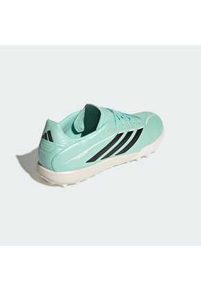 Guayos Verde Adidas De Fútbol Copa Pure IV League Pasto Artificial Verde