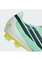 Guayos Negro Adidas F50 Hyperfast Club Terreno Firme/Multiterreno Verde de adidas Performance