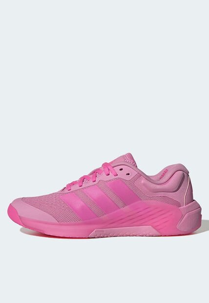 Tenis adidas Performance Dropset 4 Power Rosa