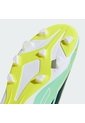 Guayos Negro Adidas F50 Hyperfast Club Terreno Firme/Multiterreno Verde de adidas Performance