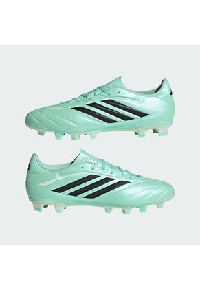Guayos Rosado Adidas Copa Pure IV Club Terreno Firme/Multiterreno Verde