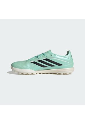 Guayos Verde Adidas De Fútbol Copa Pure IV League Pasto Artificial Verde