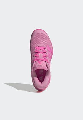 Tenis adidas Performance Dropset 4 Power Rosa