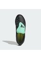 Guayos Negro Adidas Predator Club Lengüeta Plegable Pasto Artificial Niños Negro de adidas Performance
