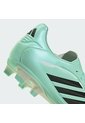 Guayos Rosado Adidas Copa Pure IV Club Terreno Firme/Multiterreno Verde de adidas Performance