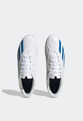 Guayo Blanco-Azul Royal-Negro adidas Performance Deportivo II
