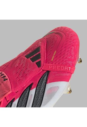 Guayos Adidas Hombre Predator Elite Lengüeta Plegable SG