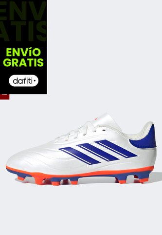Guayos adidas Performance Copa Pure 2 Club FXG Blanco adidas Performance