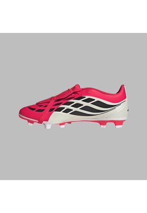 Guayos Adidas Hombre Predator Club Lengüeta Plegable FG/MG