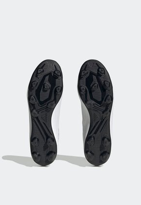 Guayo Blanco-Azul Royal-Negro adidas Performance Deportivo II