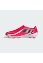 Guayos Beige Adidas F50 League Messi Terreno Firme Rojo de adidas Performance