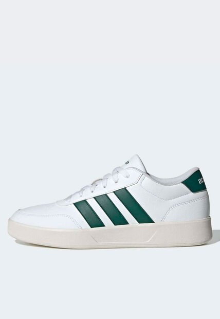Tenis adidas Sportswear Breaknet 3.0 Blanco