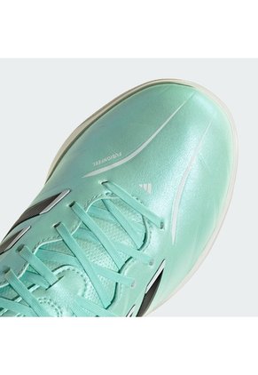 Guayos Verde Adidas De Fútbol Copa Pure IV League Pasto Artificial Verde