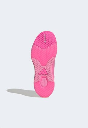 Tenis adidas Performance Dropset 4 Power Rosa