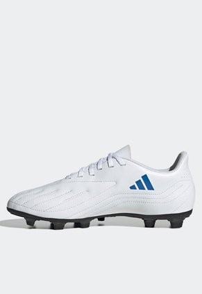 Guayo Blanco-Azul Royal-Negro adidas Performance Deportivo II