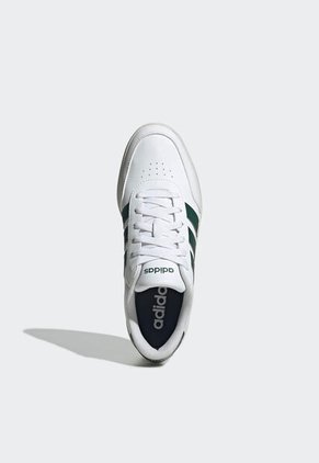 Tenis adidas Sportswear Breaknet 3.0 Blanco