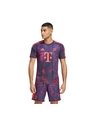 Camiseta Multicolor Adidas Tercera FC Bayern 26/27 Multicolor de adidas Performance