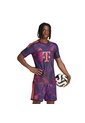 Camiseta Multicolor Adidas Tercera FC Bayern 26/27 Versión Jugador Multicolor de adidas Performance
