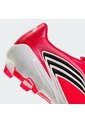 Guayos Beige Adidas F50 League Messi Terreno Firme Rojo de adidas Performance