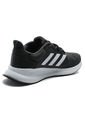 Tenis Running Gris-Blanco adidas Performance Runfalcon de adidas Performance