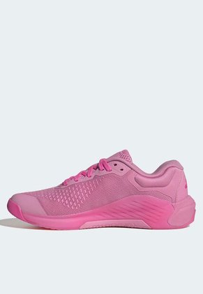 Tenis adidas Performance Dropset 4 Power Rosa