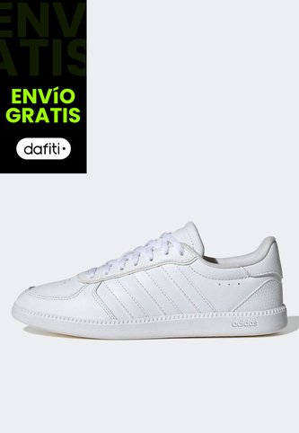 Tenis Lifestyle Blanco adidas Sportswear Breaknet Sleek adidas Performance