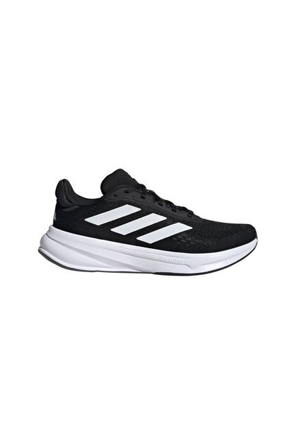 ADIDAS TENIS RESPONSE SUPER W RUNNING DAMA NEGRO