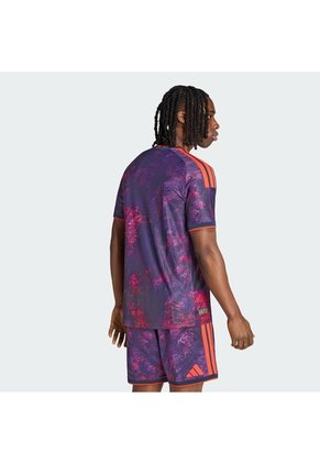Camiseta Multicolor Adidas Tercera FC Bayern 26/27 Versión Jugador Multicolor