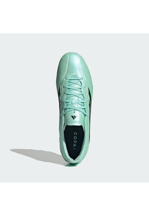 Guayos Verde Adidas De Fútbol Copa Pure IV League Terreno Firme Verde