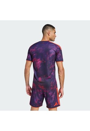 Camiseta Multicolor Adidas Tercera FC Bayern 26/27 Multicolor