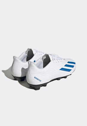 Guayo Blanco-Azul Royal-Negro adidas Performance Deportivo II