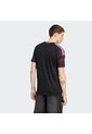Camiseta Negro Adidas Tercera Liverpool FC 26/27 Negro de adidas Performance
