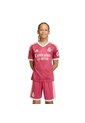 Camiseta Rosado Adidas Tercera Real Madrid 26/27 Niños Rosa de adidas Performance