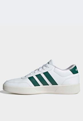 Tenis adidas Sportswear Breaknet 3.0 Blanco