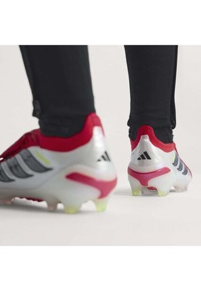 Guayos Adidas Hombre Predator Elite Lengüeta Plegable FG