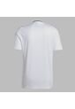 Camiseta Adidas Hombre Local Real Madrid 24/25 - Blanco de adidas Performance