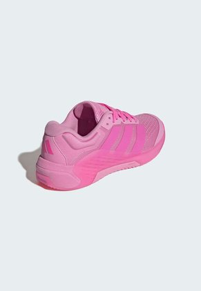 Tenis adidas Performance Dropset 4 Power Rosa