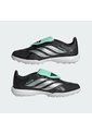 Guayos Negro Adidas Predator League Lengüeta Plegable Pasto Artificial Niños Negro de adidas Performance