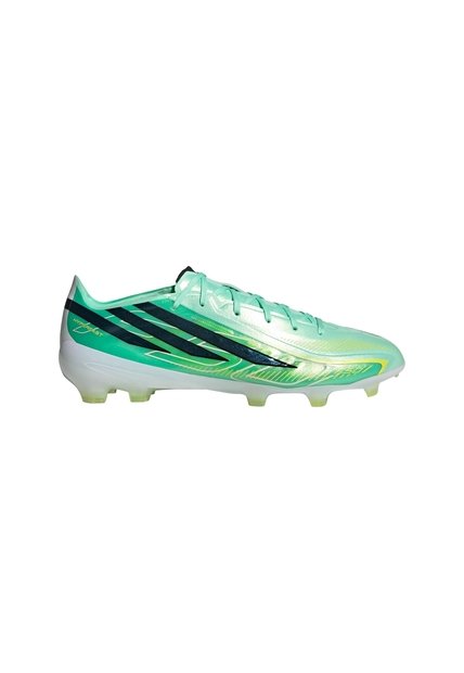 Guayos Verde Adidas F50 HYPERFAST PRO FG Verde