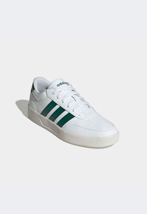 Tenis adidas Sportswear Breaknet 3.0 Blanco