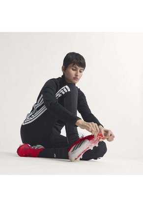 Guayos Adidas Hombre Predator Elite Lengüeta Plegable FG