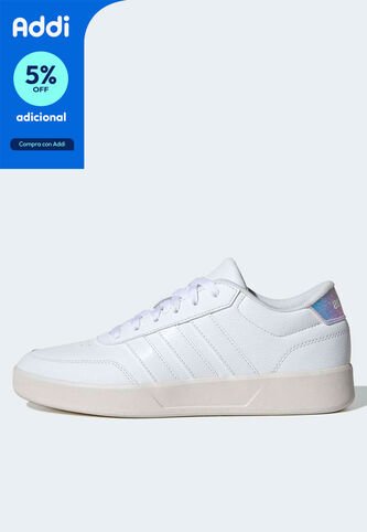 Tenis adidas Sportswear Breaknet 3.0 Blanco adidas Performance