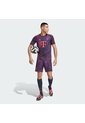 Camiseta Multicolor Adidas Tercera FC Bayern 26/27 Multicolor de adidas Performance