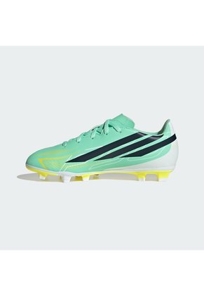 Guayos Verde Adidas F50 Hyperfast Club Terreno Firme/Multiterreno Verde