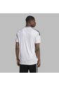 Camiseta Adidas Hombre Local Real Madrid 24/25 - Blanco de adidas Performance