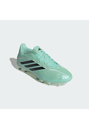 Guayos Verde Adidas De Fútbol Copa Pure IV League Terreno Firme Verde