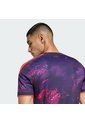 Camiseta Multicolor Adidas Tercera FC Bayern 26/27 Multicolor de adidas Performance